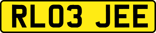RL03JEE