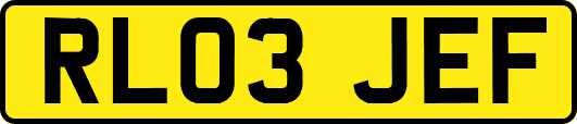RL03JEF