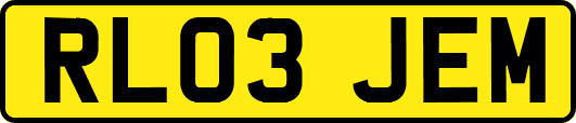 RL03JEM