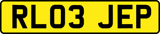 RL03JEP
