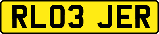 RL03JER