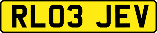 RL03JEV