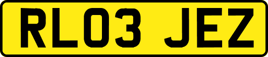 RL03JEZ