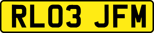 RL03JFM