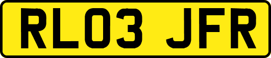 RL03JFR