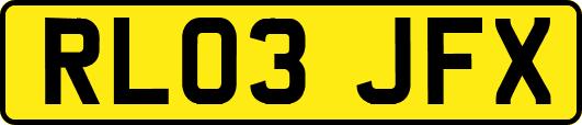 RL03JFX