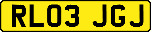 RL03JGJ