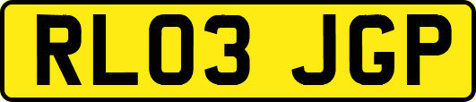 RL03JGP