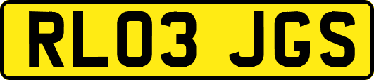 RL03JGS