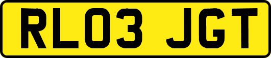RL03JGT