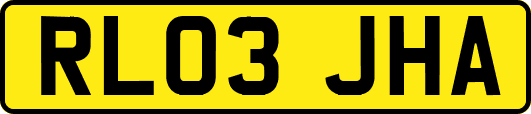 RL03JHA