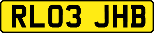 RL03JHB