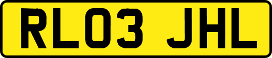 RL03JHL