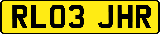 RL03JHR