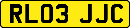 RL03JJC