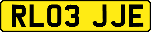 RL03JJE