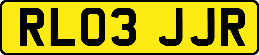 RL03JJR