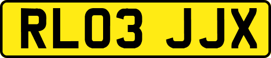RL03JJX