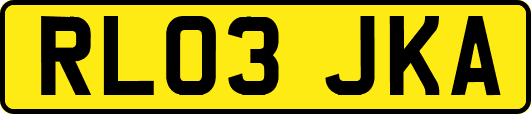 RL03JKA
