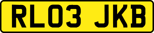 RL03JKB