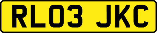 RL03JKC