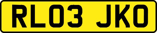 RL03JKO