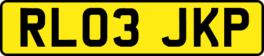 RL03JKP