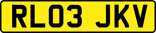 RL03JKV