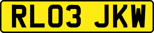 RL03JKW