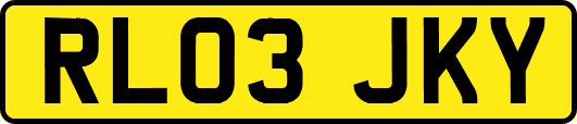 RL03JKY
