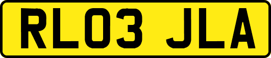 RL03JLA