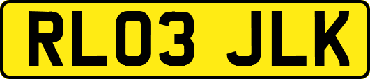 RL03JLK