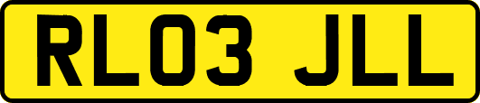 RL03JLL