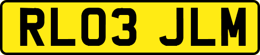 RL03JLM