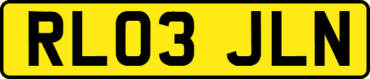 RL03JLN