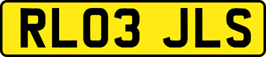 RL03JLS