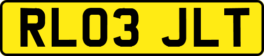 RL03JLT