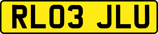 RL03JLU