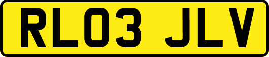 RL03JLV