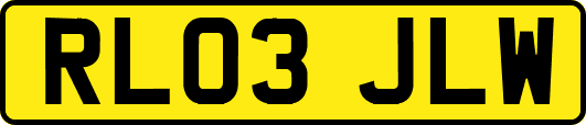 RL03JLW