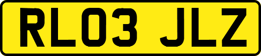 RL03JLZ