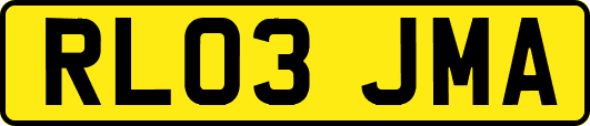 RL03JMA