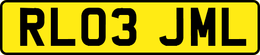 RL03JML