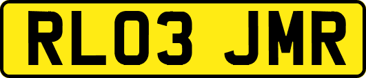 RL03JMR