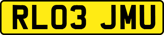 RL03JMU