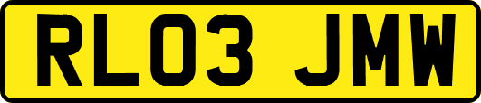 RL03JMW