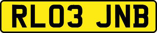 RL03JNB