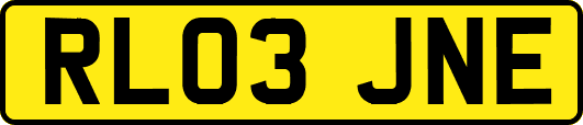 RL03JNE