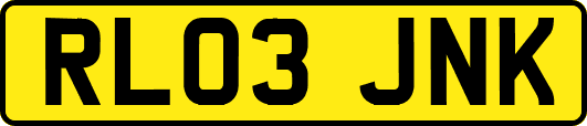 RL03JNK
