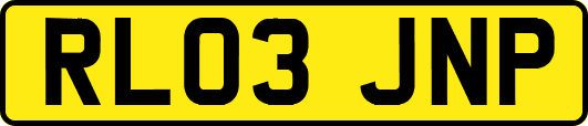 RL03JNP